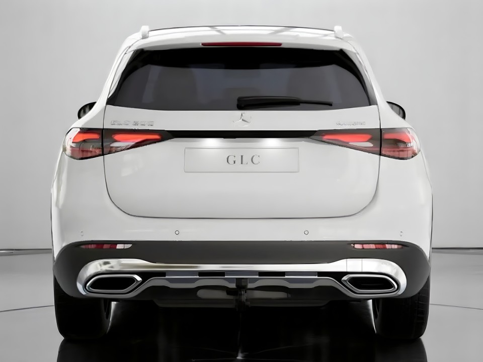 Mercedes-Benz GLC 200 4MATIC Avantgarde (3)
