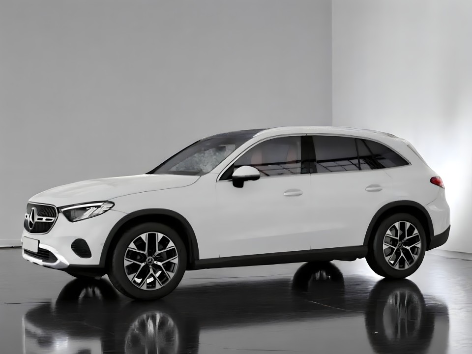 Mercedes-Benz GLC 200 4MATIC Avantgarde - foto 6