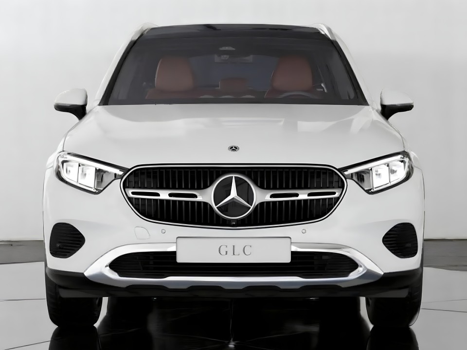 Mercedes-Benz GLC 200 4MATIC Avantgarde - foto 9