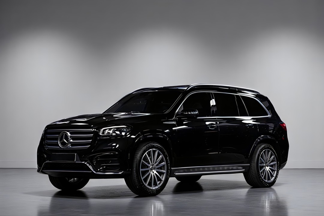 Mercedes-Benz GLS 450d AMG FACELIFT (1)