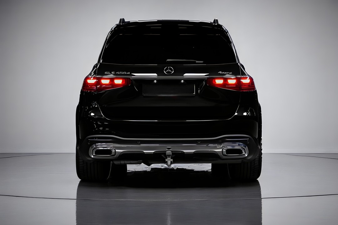 Mercedes-Benz GLS 450d AMG FACELIFT (5)