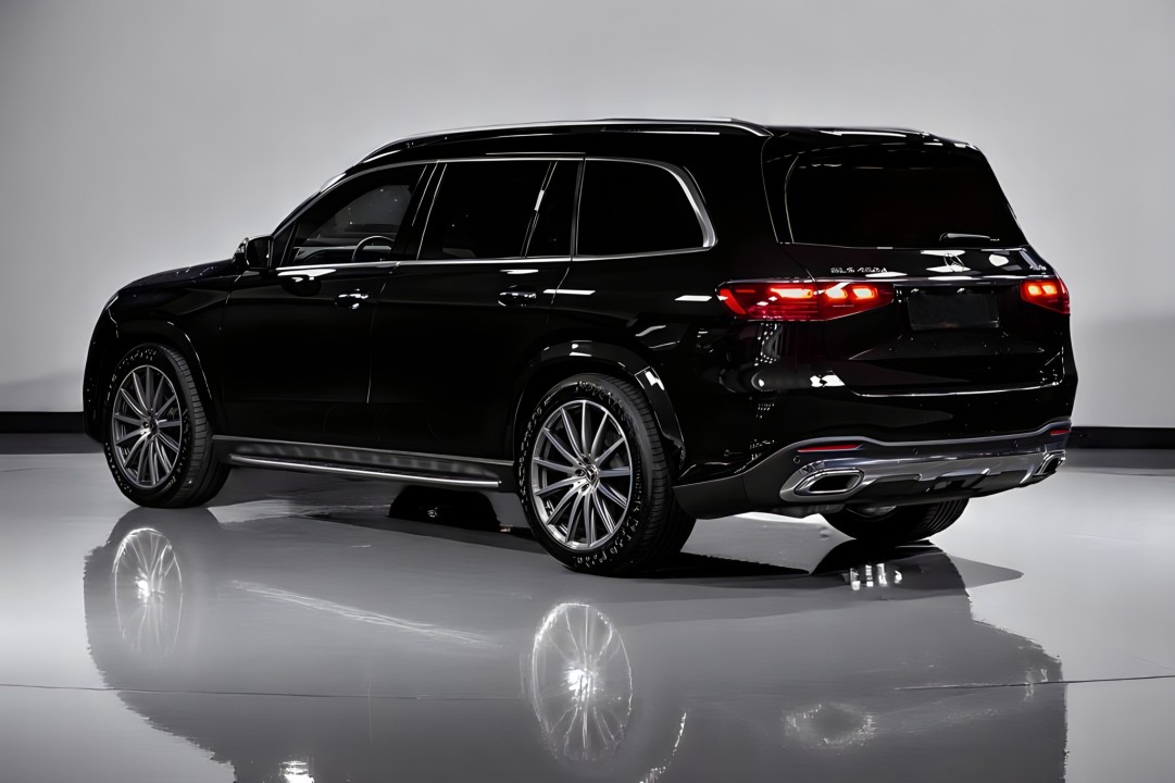 Mercedes-Benz GLS 450d AMG FACELIFT (4)