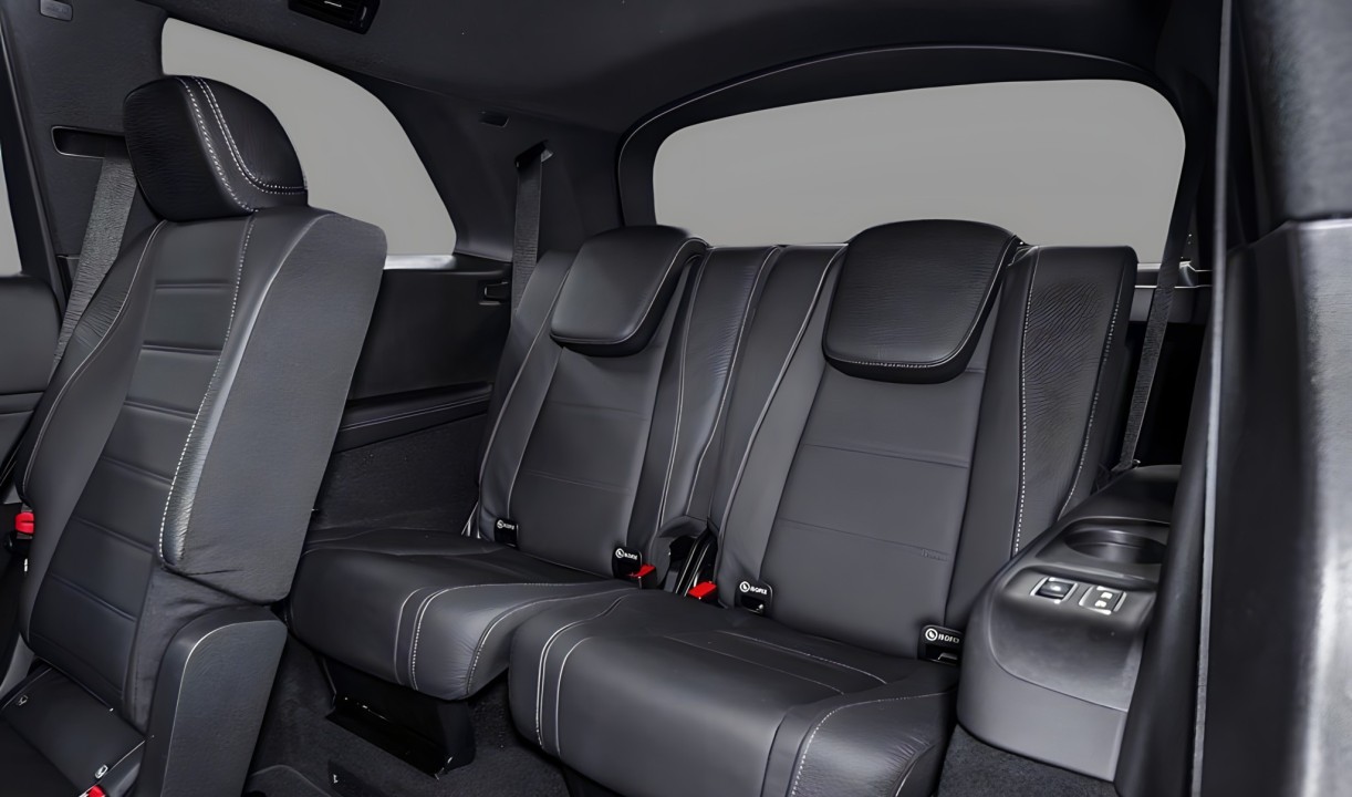 Mercedes-Benz GLS 450d AMG FACELIFT - foto 10