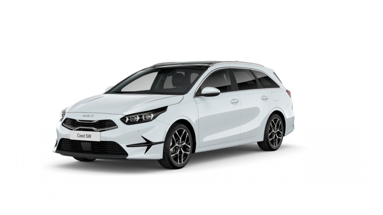 Kia Ceed Sportswagon Best 1.5 T-GDI A7 (2)