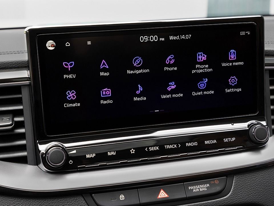 Kia Ceed Sportswagon Best 1.5 T-GDI A7 (4)