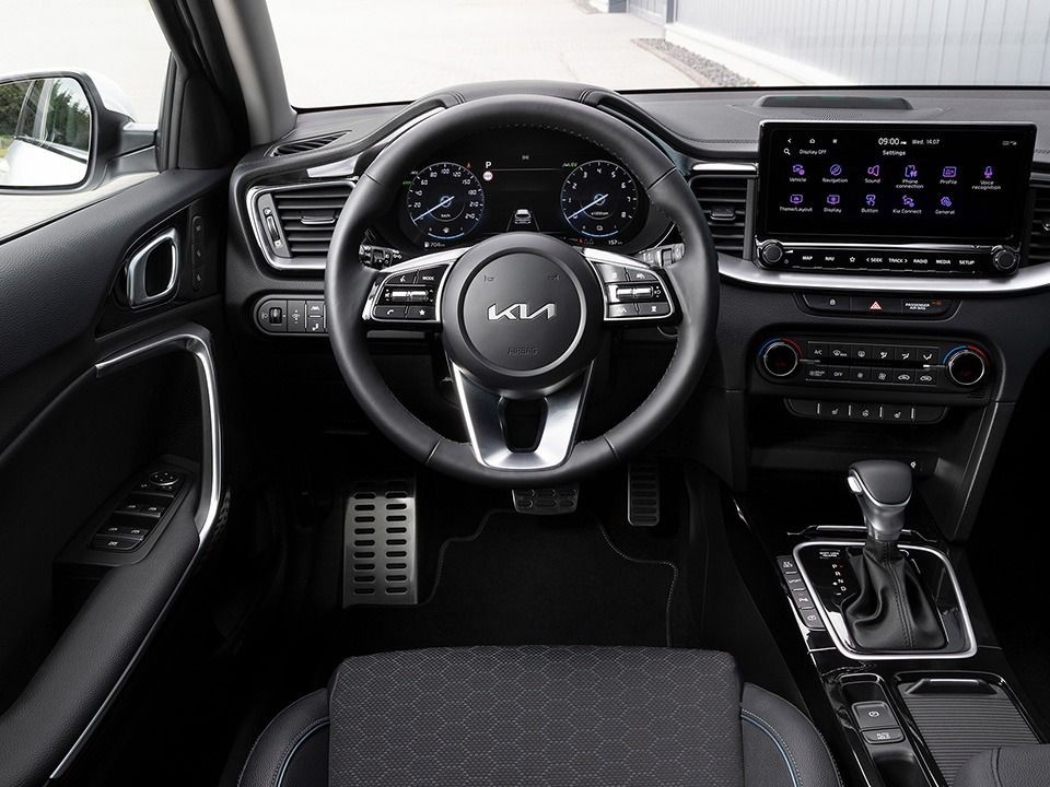 Kia Ceed Sportswagon Best 1.5 T-GDI A7 (3)