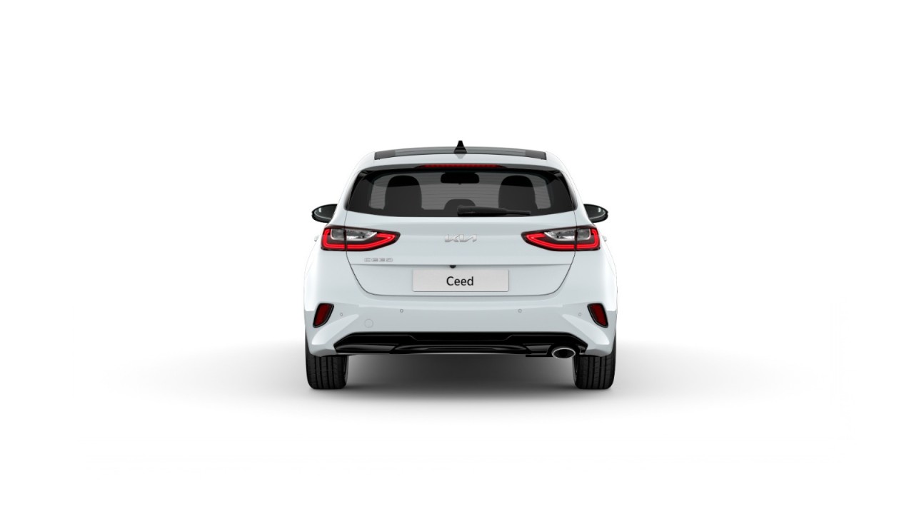 Kia Ceed Best 1.5 T-GDI A7 (3)