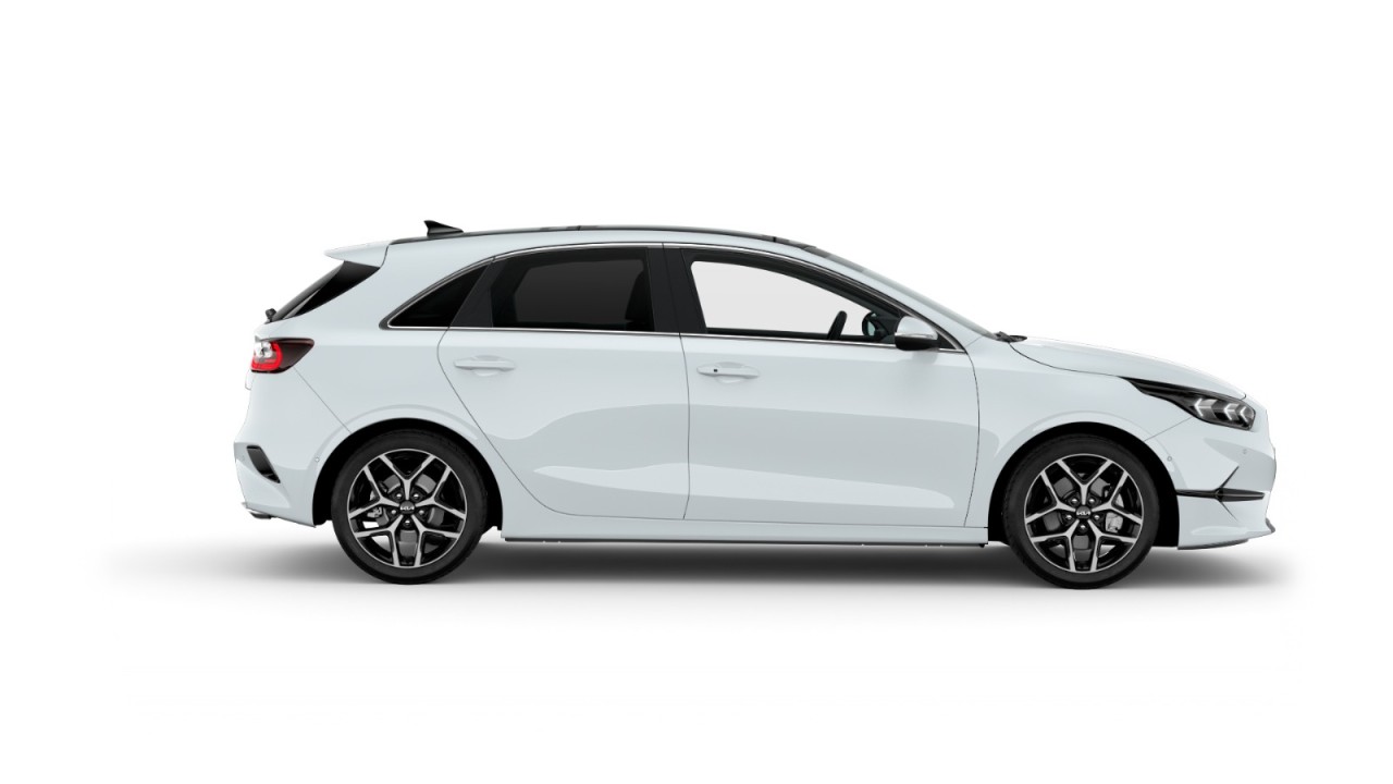 Kia Ceed Best 1.5 T-GDI A7 (2)