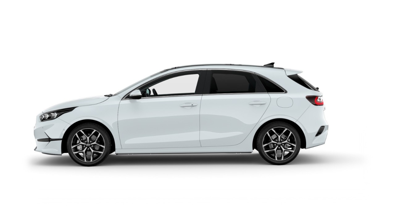 Kia Ceed Best 1.5 T-GDI A7 (4)