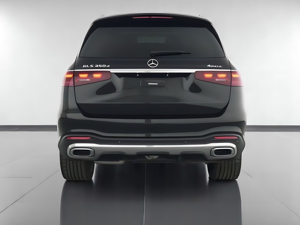 Mercedes-Benz GLS 350d 4MATIC AMG (5)