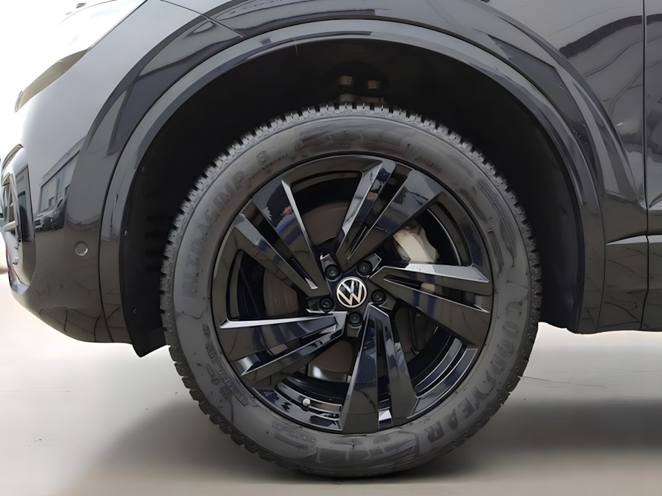 Volkswagen Touareg R-Line TSI - foto 15
