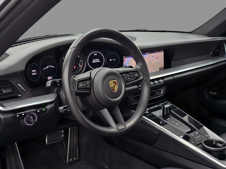 Porsche 992 Porsche 911 Carrera - foto 9