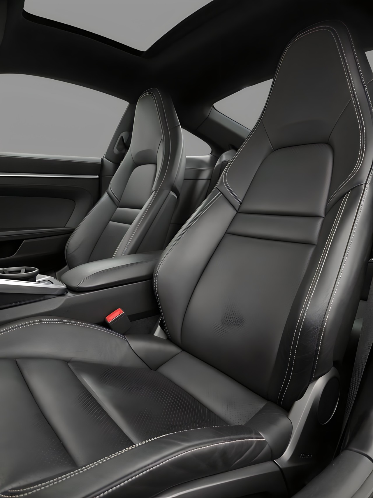 Porsche 992 Porsche 911 Carrera - foto 11