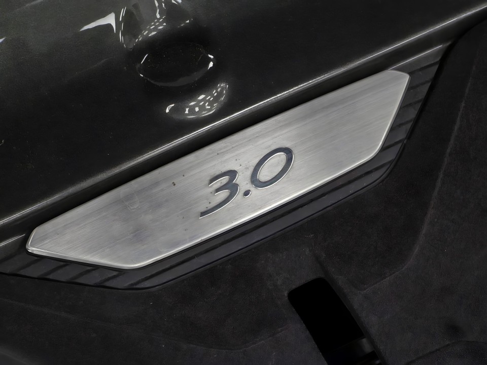 Porsche 992 Porsche 911 Carrera - foto 31