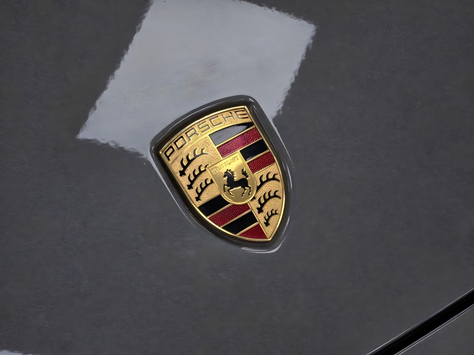 Porsche 992 Porsche 911 Carrera - foto 27