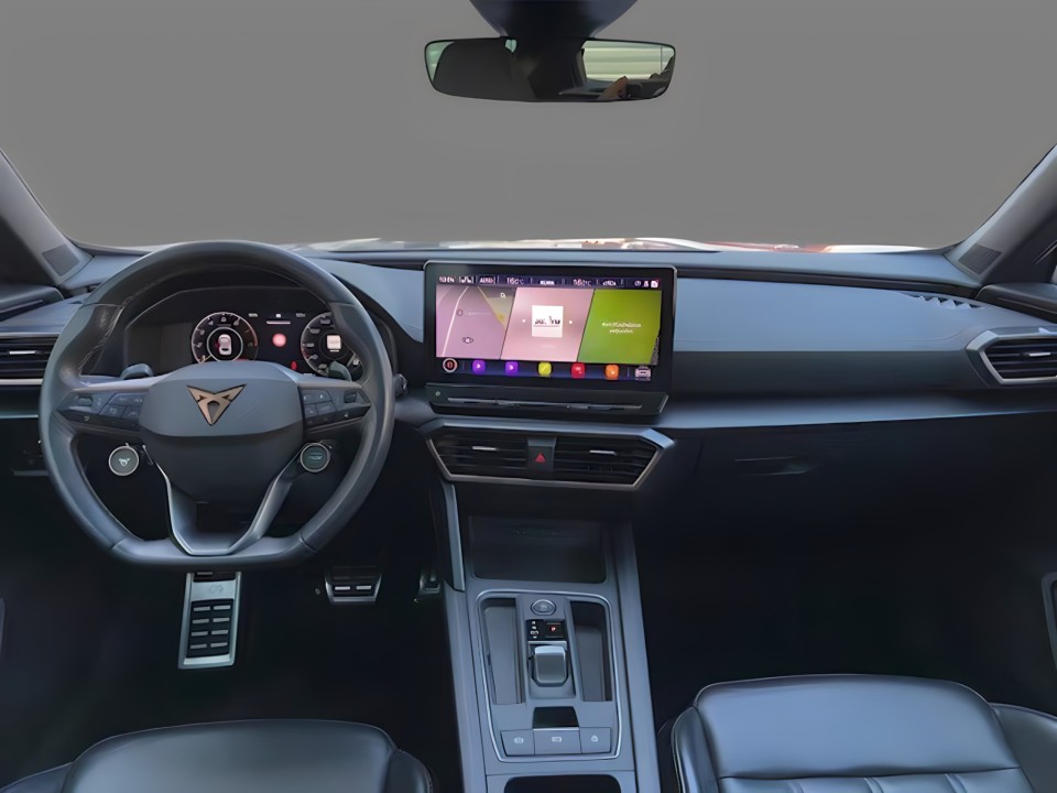 Cupra Formentor VZ (4)