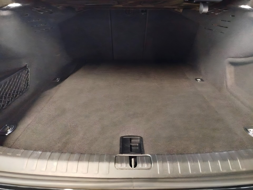 Audi S6 TDI quattro tiptronic - foto 11