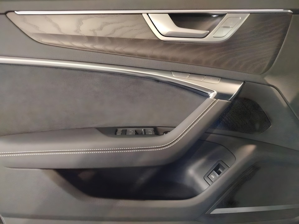 Audi S6 TDI quattro tiptronic - foto 10