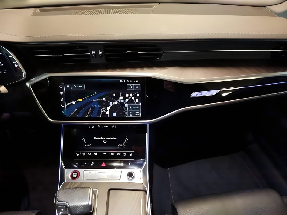 Audi S6 TDI quattro tiptronic - foto 6
