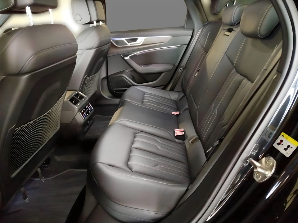Audi S6 TDI quattro tiptronic - foto 8