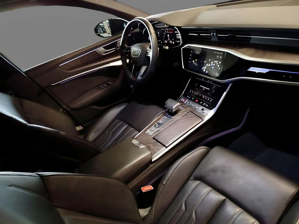 Audi S6 TDI quattro tiptronic - foto 7
