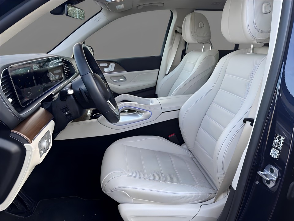 Mercedes-Benz GLE 350 e 4MATIC AMG line - foto 11