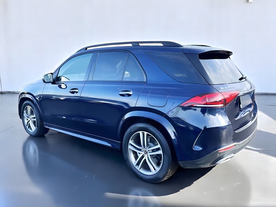 Mercedes-Benz GLE 350 e 4MATIC AMG line (5)