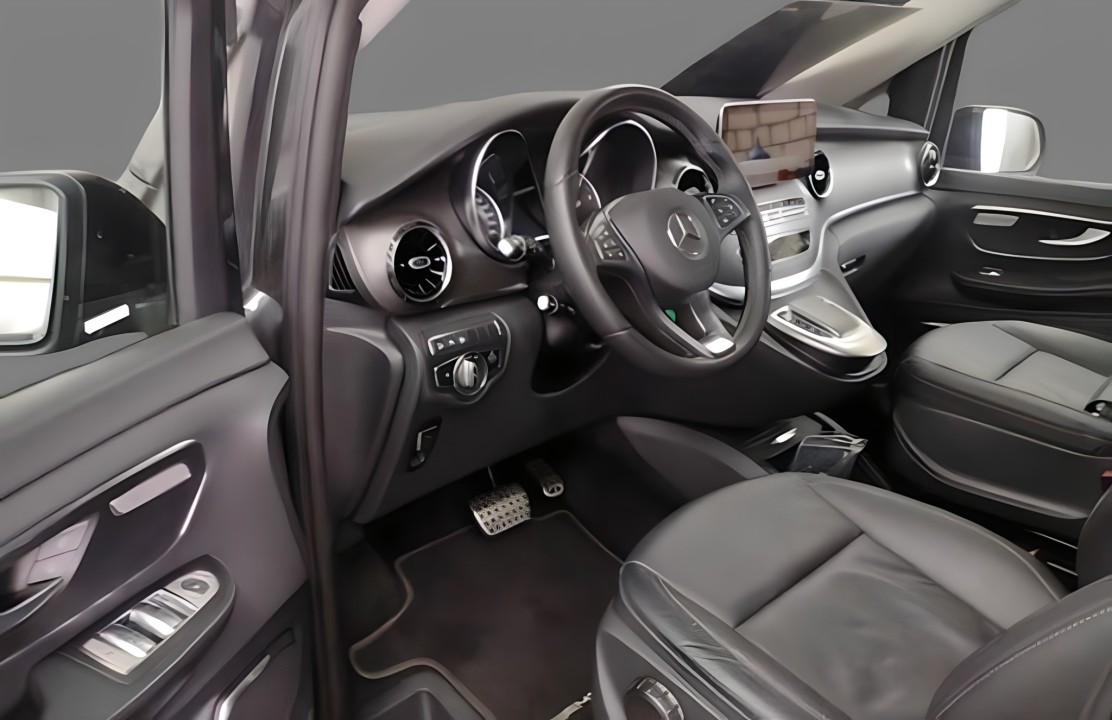 Mercedes-Benz V 300 d 4MATIC AVANTGARDE EDITION Long - foto 8