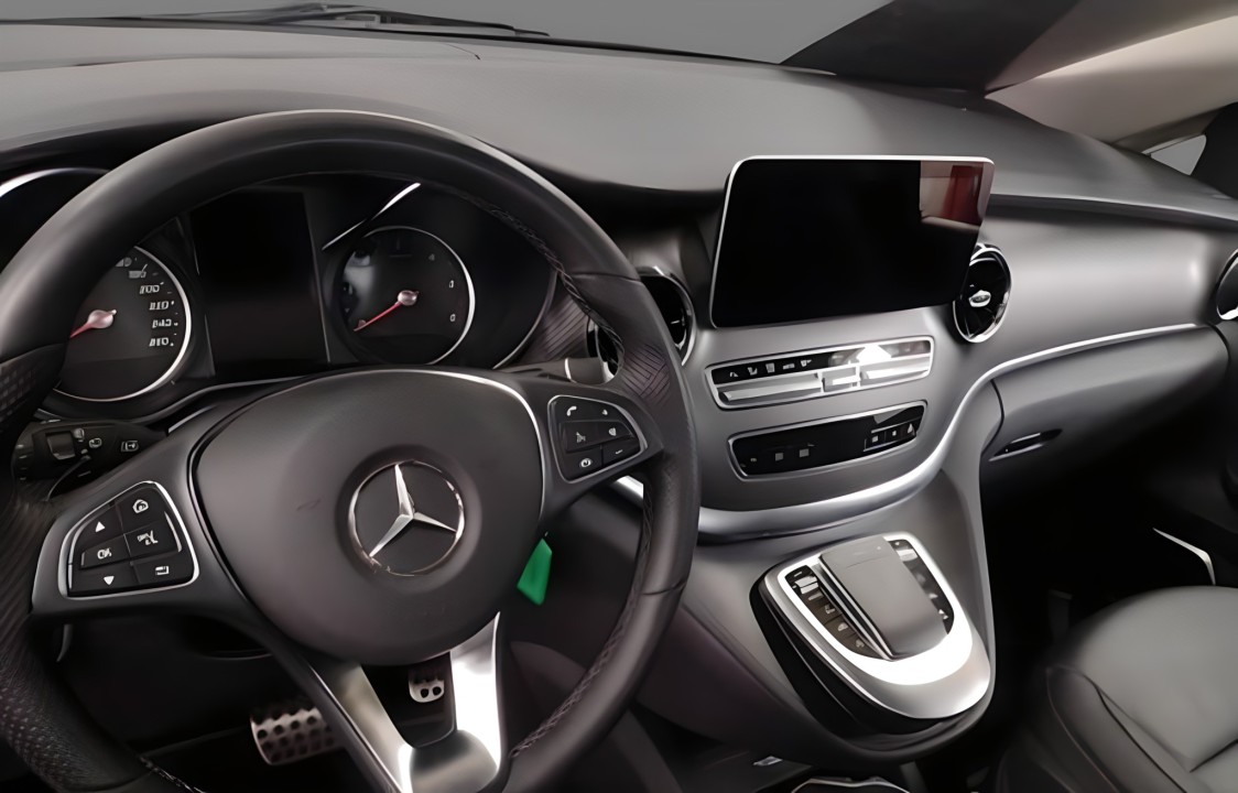 Mercedes-Benz V 300 d 4MATIC AVANTGARDE EDITION Long - foto 9