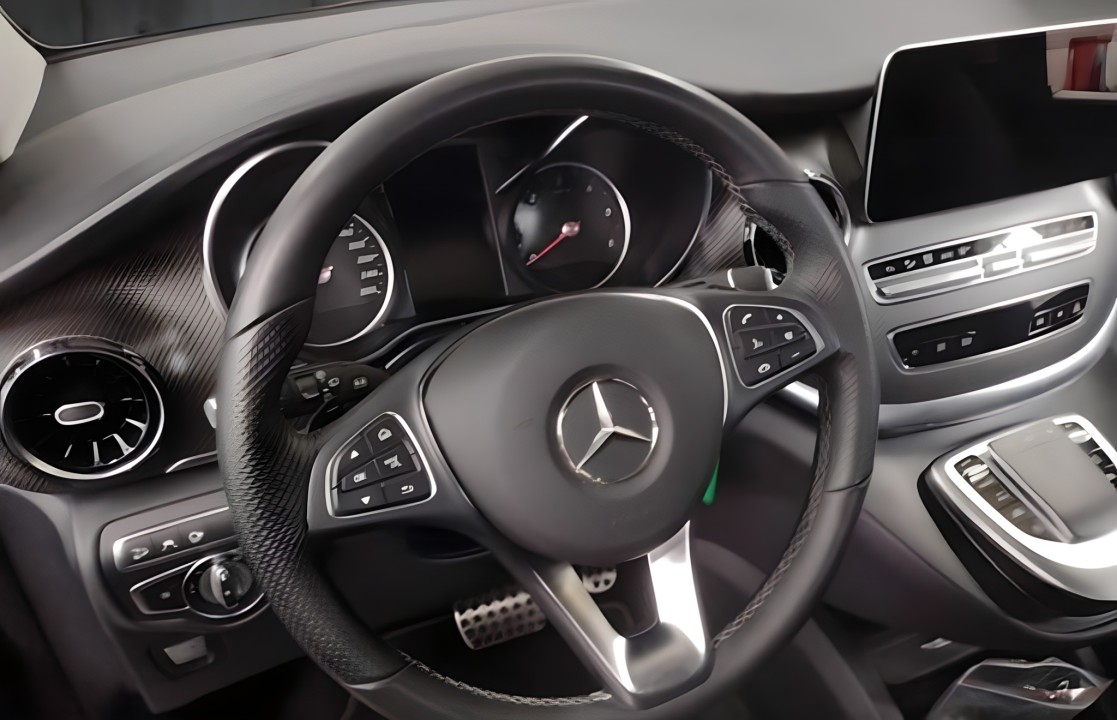 Mercedes-Benz V 300 d 4MATIC AVANTGARDE EDITION Long - foto 6