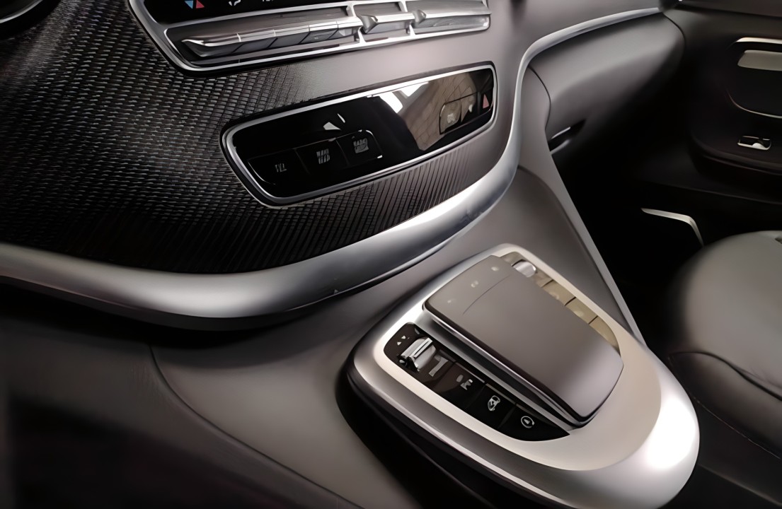 Mercedes-Benz V 300 d 4MATIC AVANTGARDE EDITION Long - foto 11