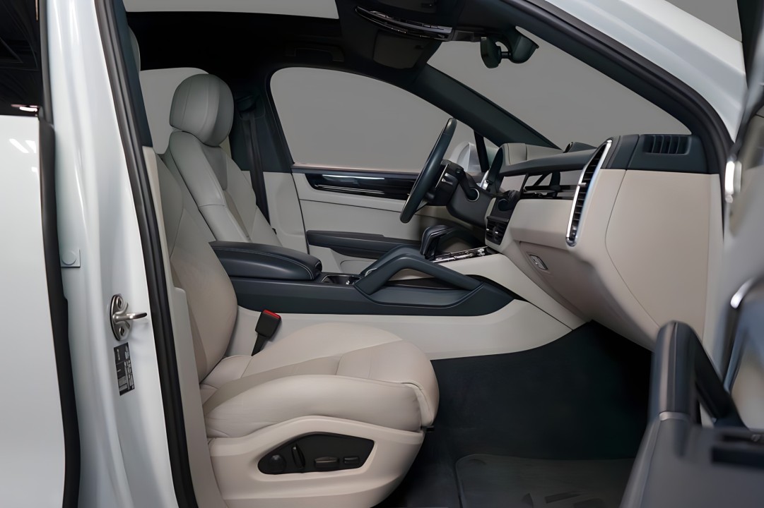 Porsche Cayenne Coupé - foto 7
