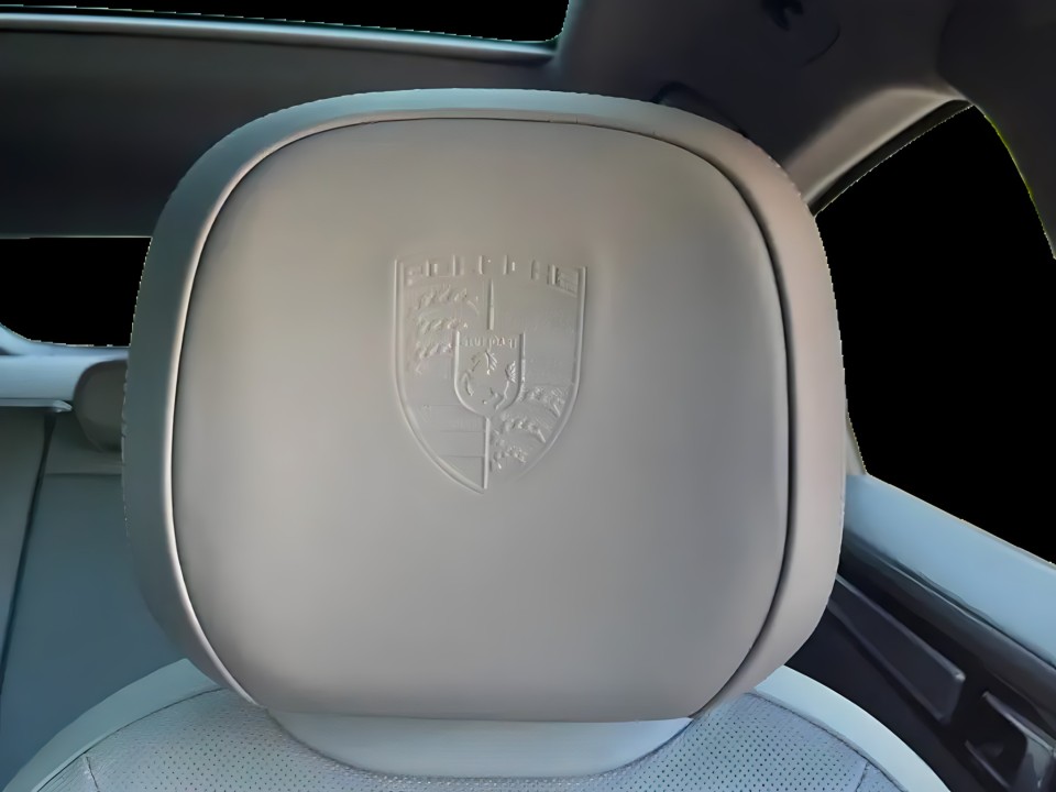 Porsche Cayenne E-Hybrid Coupe Platinum Edition - foto 15