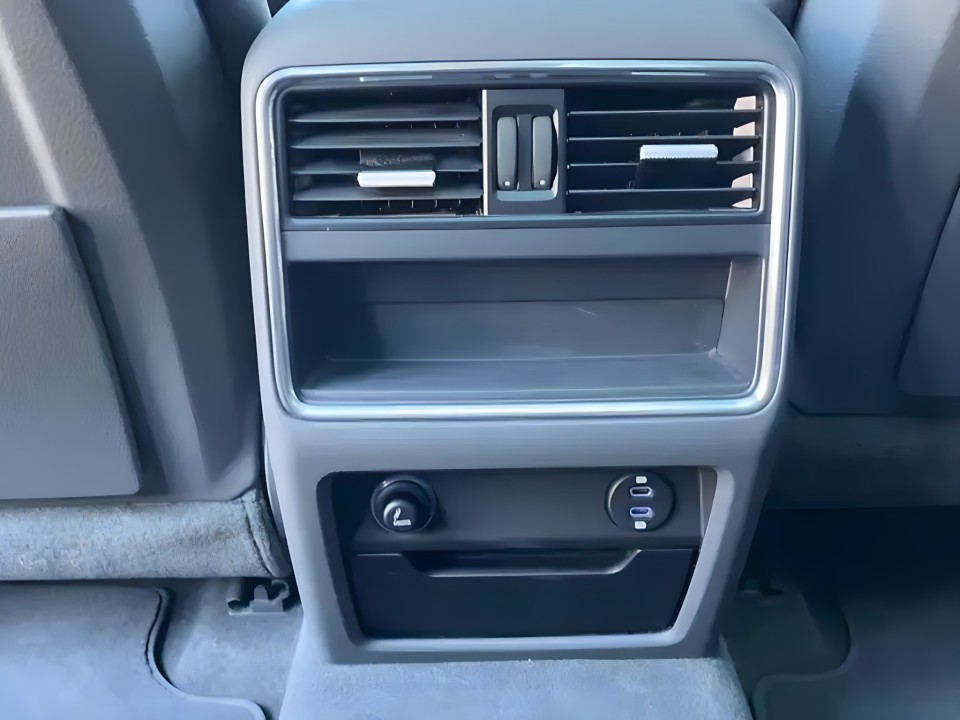 Porsche Cayenne E-Hybrid Coupe Platinum Edition - foto 13