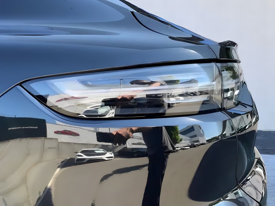 Porsche Cayenne E-Hybrid Coupe Platinum Edition - foto 21
