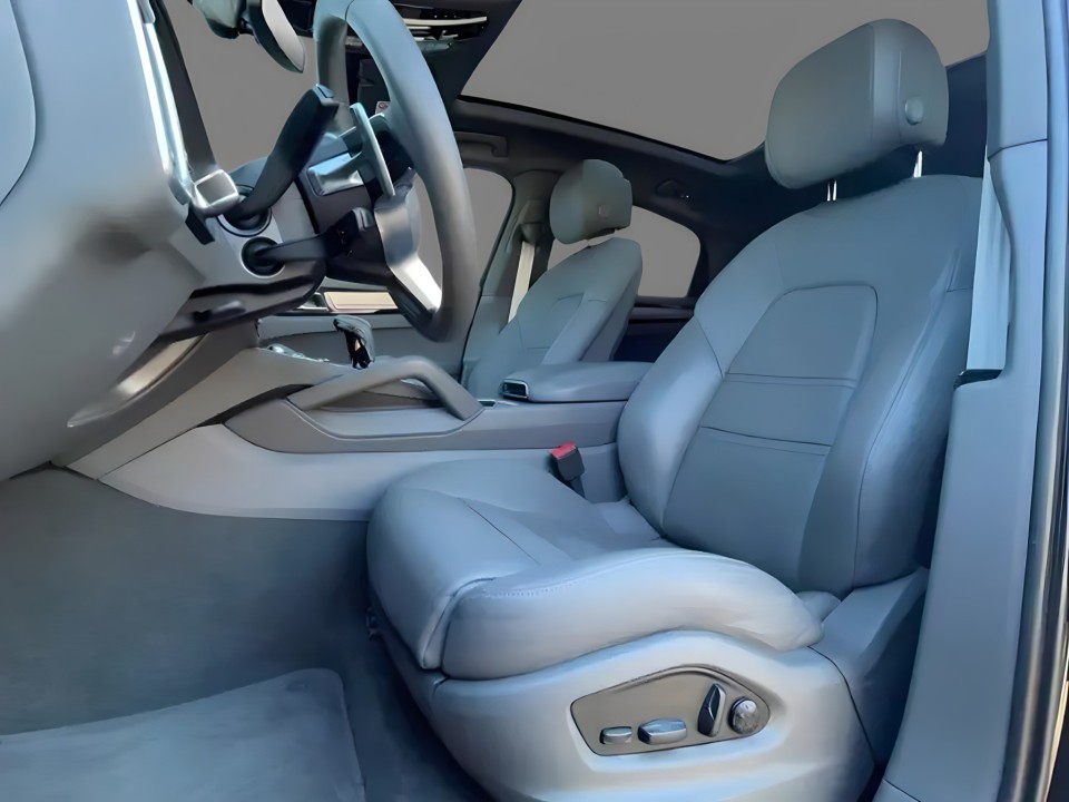 Porsche Cayenne E-Hybrid Coupe Platinum Edition - foto 10