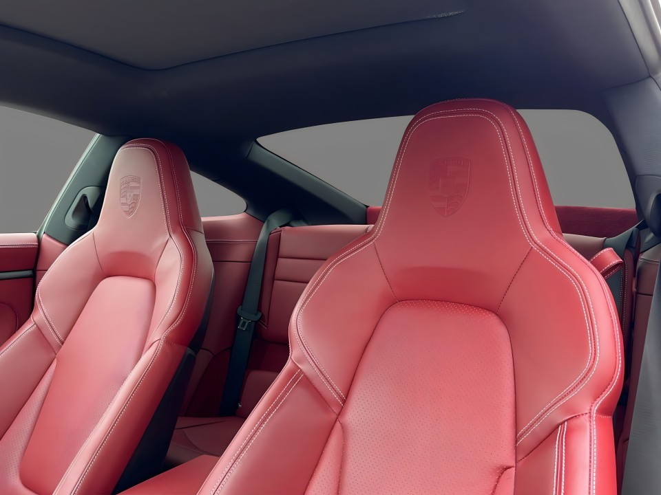 Porsche 992 Porsche 911 Carrera - foto 13