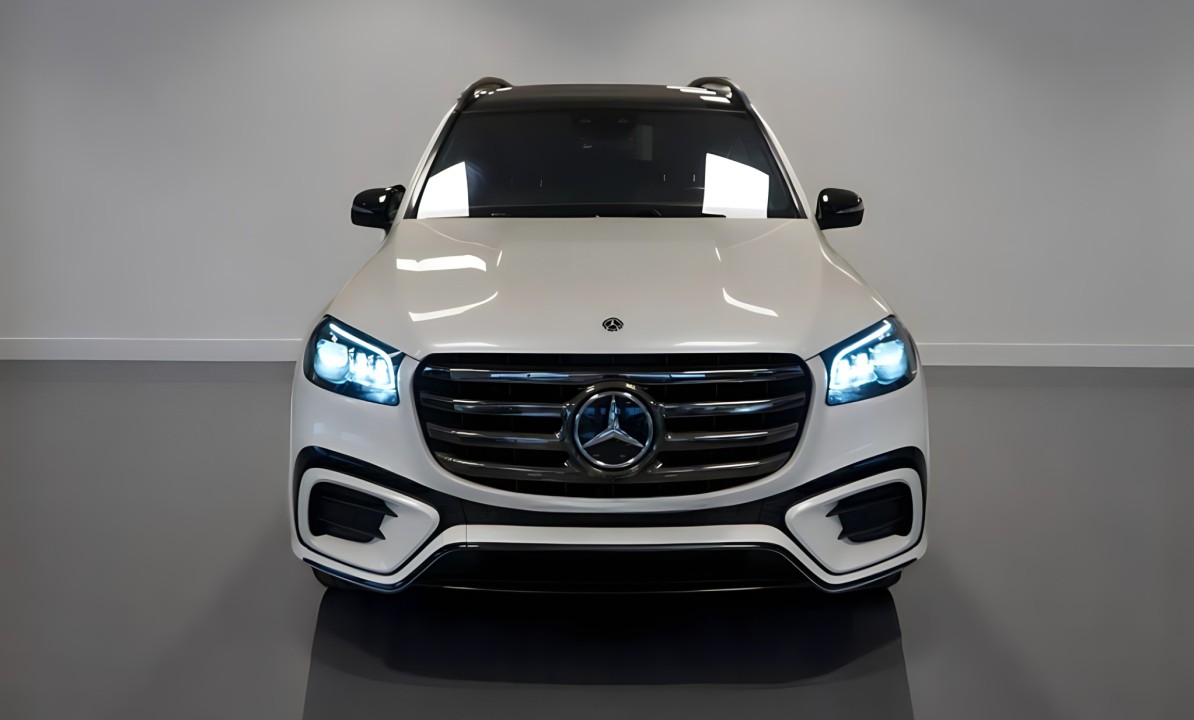 Mercedes-Benz GLS 450d 4MATIC AMG - foto 6