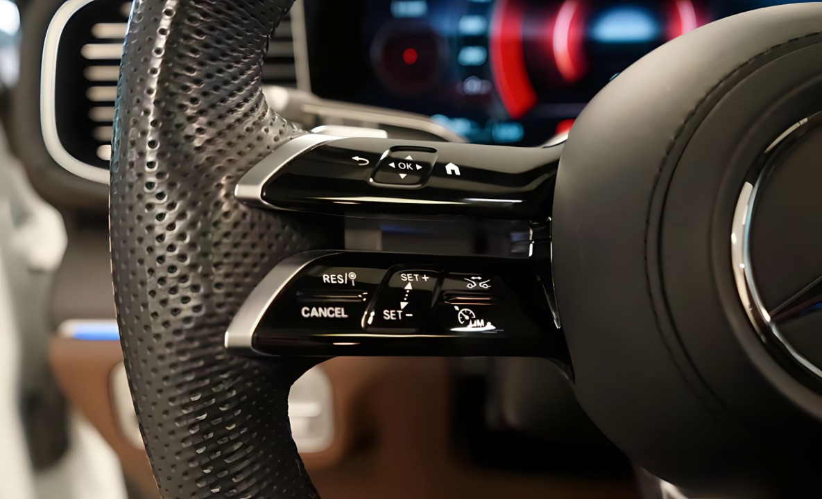 Mercedes-Benz GLS 450d 4MATIC AMG - foto 10