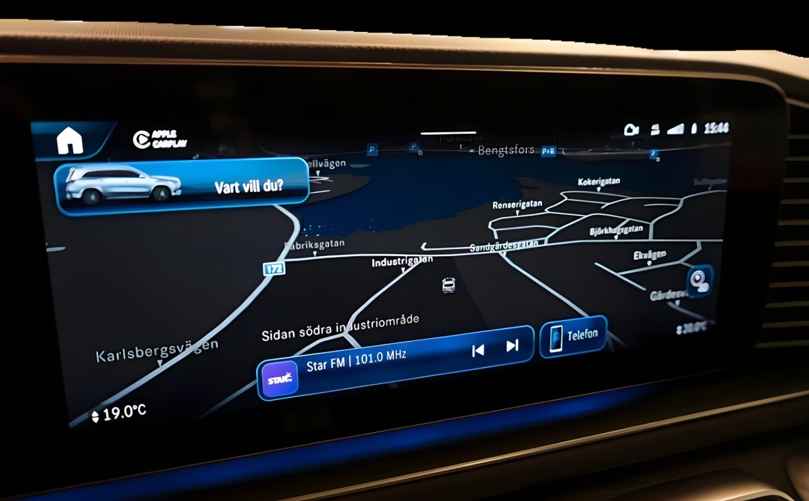 Mercedes-Benz GLS 450d 4MATIC AMG - foto 14