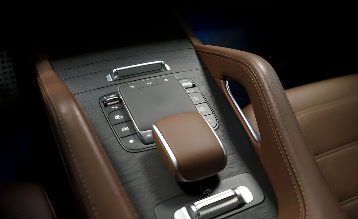 Mercedes-Benz GLS 450d 4MATIC AMG - foto 16