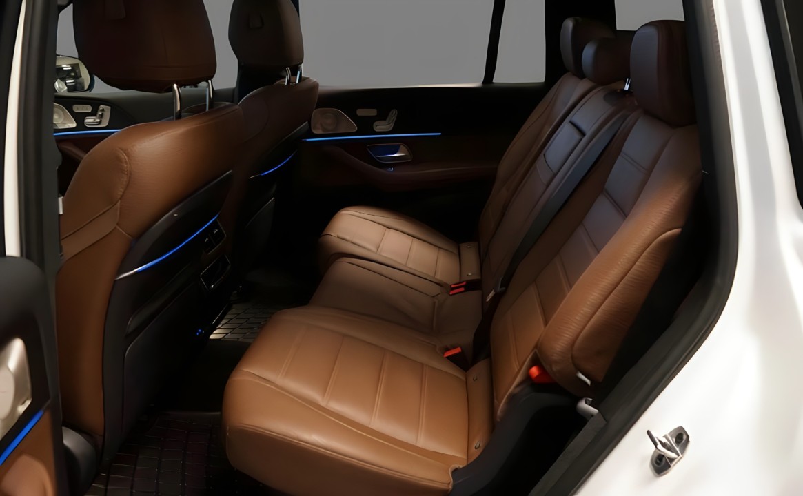 Mercedes-Benz GLS 450d 4MATIC AMG - foto 19