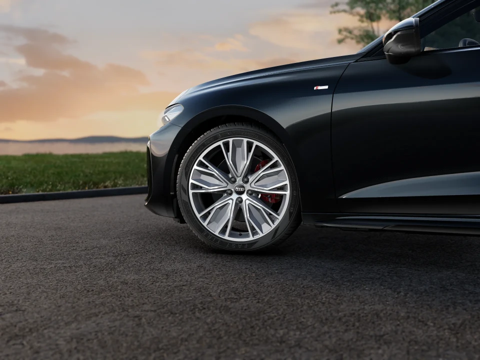 Audi A5 40TDI S-tronic S-line - foto 8