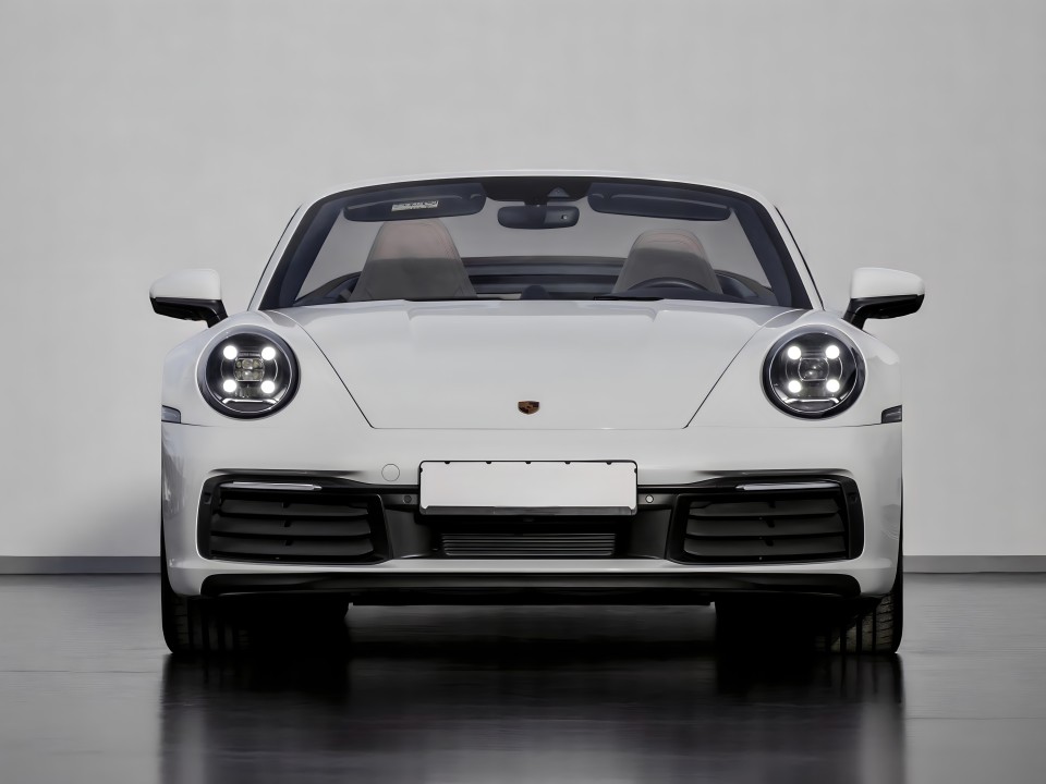 Porsche 911 Carrera (992 I) (2)
