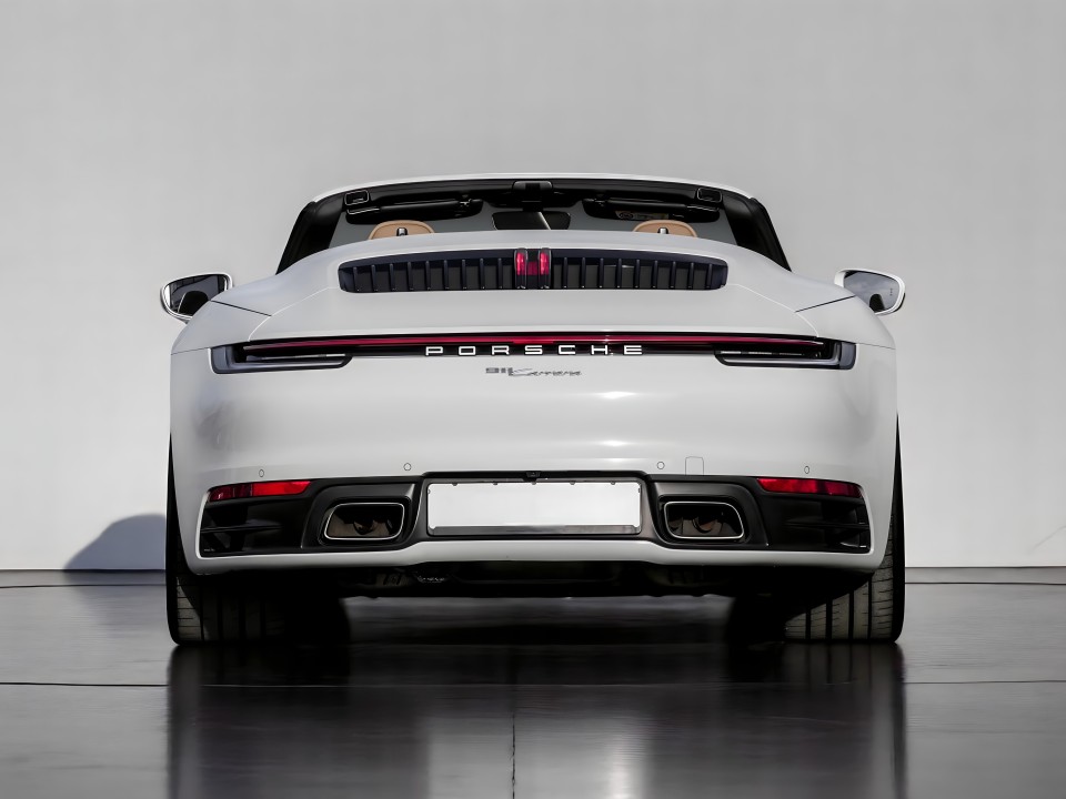 Porsche 911 Carrera (992 I) (4)
