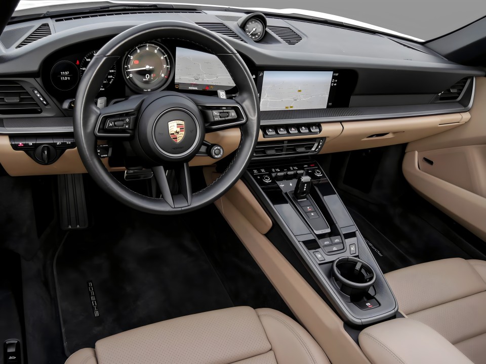 Porsche 911 Carrera (992 I) - foto 7
