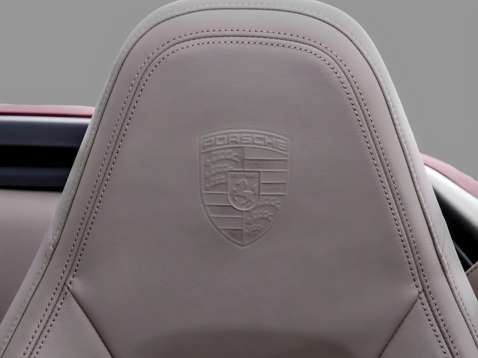 Porsche 911 Carrera (992 I) - foto 10