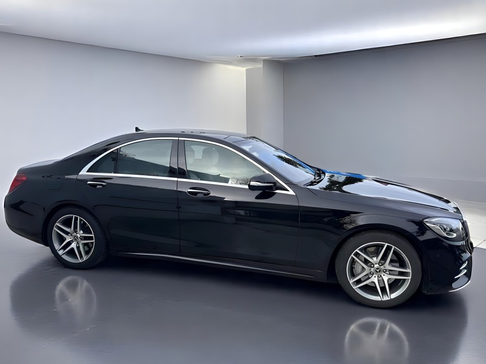 Mercedes-Benz S 350d 4MATIC AMG (2)