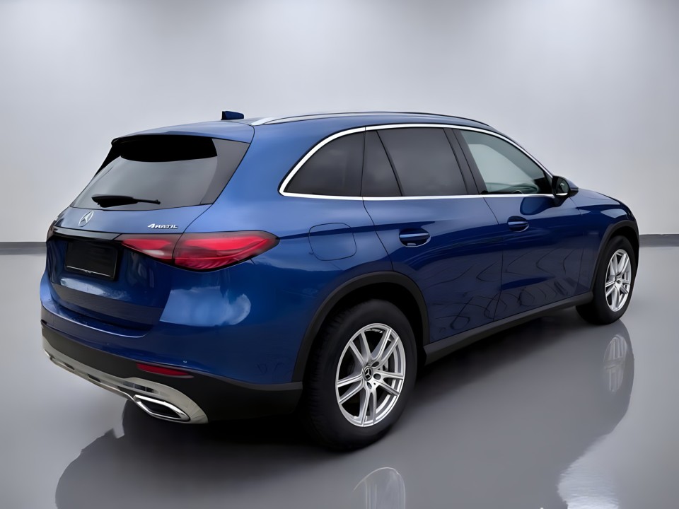 Mercedes-Benz GLC 220d 4MATIC Avantgarde (3)