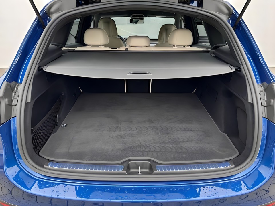 Mercedes-Benz GLC 220d 4MATIC Avantgarde - foto 10